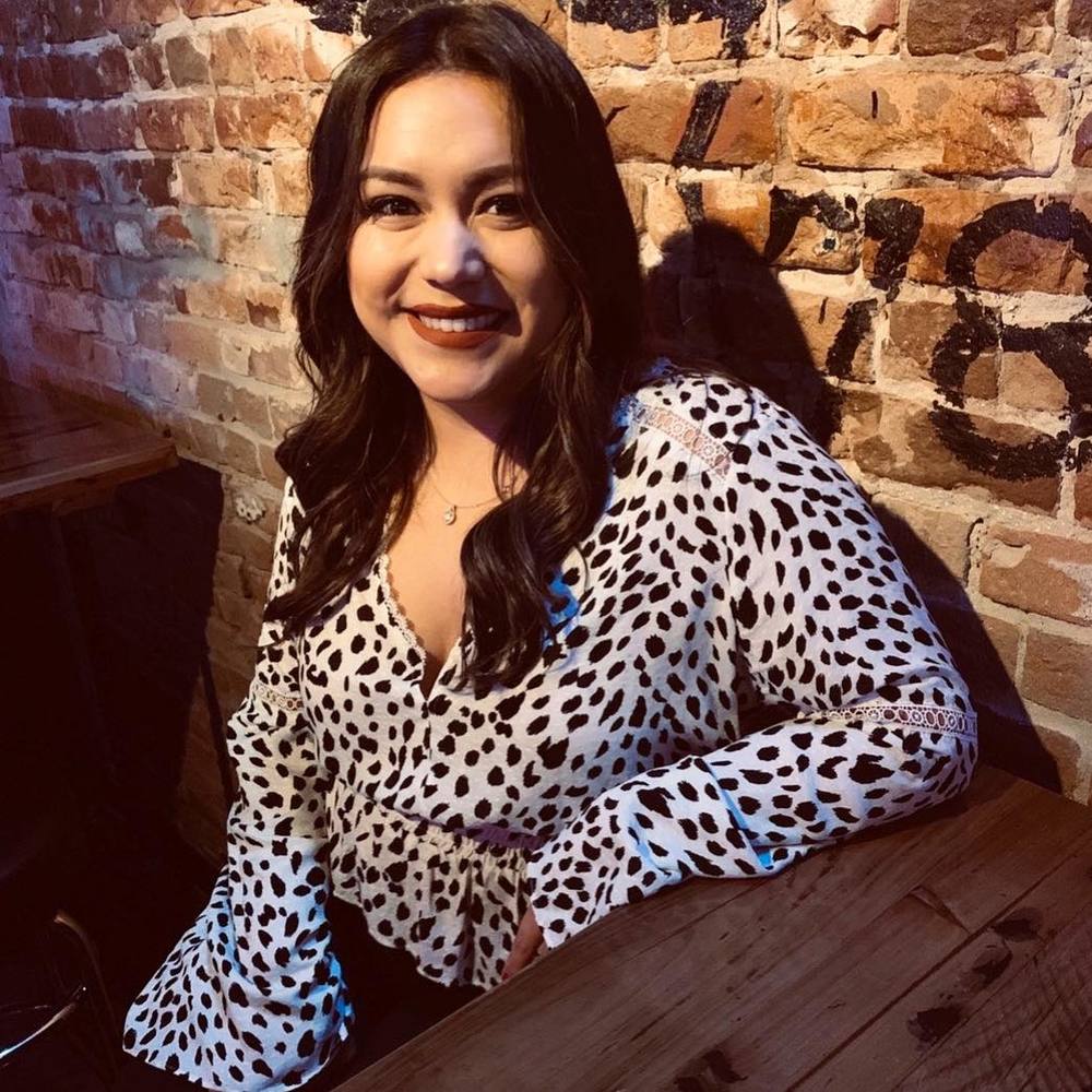 Meet your Posher, Lauren